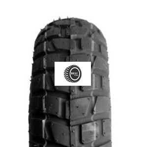 DURO DURO 120/70 -12 56 J TL HF903
