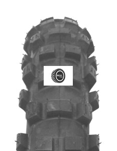 DURO DURO HF906 100/100-18 62 M TT