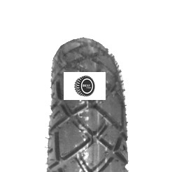 HEIDENAU HEI. 100/80 -10 58 J TL K58 M+S