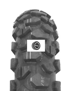 MAXXIS MAXXIS M6006 120/80 -18 62 S TT