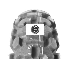 MAXXIS MAXXIS M-6034 110/80 -18 58 P TL