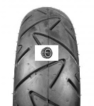 CONTINENTAL CON. 120/90- 10 57J TL TWIST