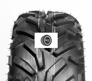 DURO DURO DI2013 25X10.0-12 4 PR TL