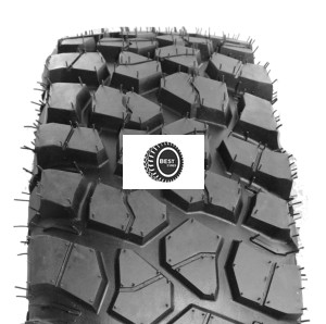 NORTENHA (RETREAD) NORTENHA MTK2 205/80 R16 104Q