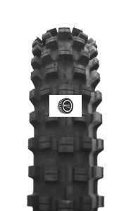 MITAS MITAS 110/100- 18 64 P TT XT754