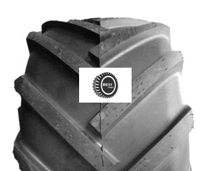TRELLEBORG TRELLEBO T463 23X8.50-12 4 PR TL