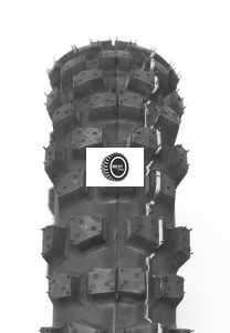 MITAS MITAS XT-454 110/90 -19 62 M TT