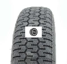 MICHELIN MICHELIN XZX 145/80 R15 78 S TL