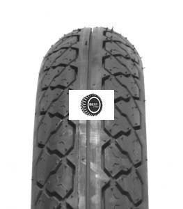 METZELER MET. 3.00 - 18 47 S TL ME77 M/C