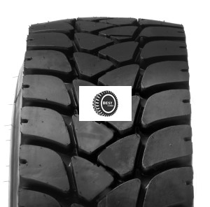 KRAIBURG (RETREAD) KRAIBURG K208 315/80R225