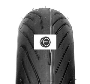 MICHELIN MIC. 190/55ZR17 75 W TL PIL POWER 3 R