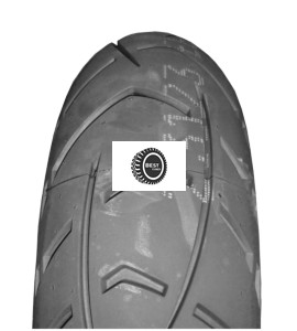 METZELER MET. 110/80 R19 59 V TL TOURANCE
