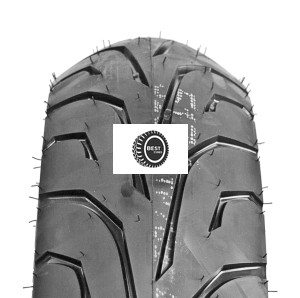 DUNLOP DUN. 110/80 -18 58 V TL STREET SMART