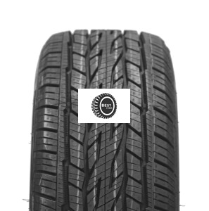 CONTINENTAL CONTI CR-LX2 215/70 R16 100T