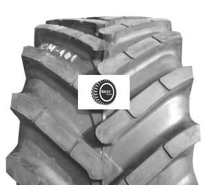 ROSAVA ROSAVA CM-101 800/65 R32 178A8/175B TT