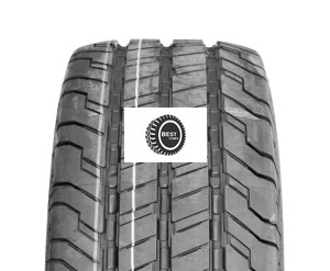 CONTINENTAL CONTI VAN100 205/75R16C 113/111R