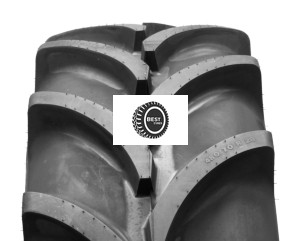 VREDESTEIN VREDESTEIN TRAXION+ 380/70R24 125D TL