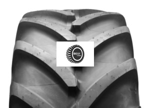 MICHELIN MICHEL. XM 27 11 LR16 122A8 TL