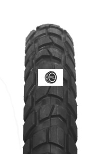 METZELER METZ 120/70 R19 60 T TL KAROO 3 F