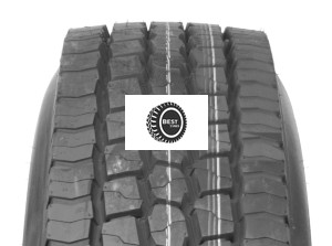 GOODYEAR GOODYEAR UG-WTS 355/50R225 154K