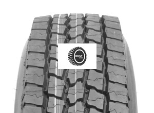DUNLOP DUNLOP 315/80R22.5 SP362 156/150K