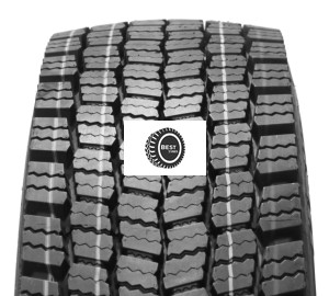 CONTINENTAL CONTINEN 295/60R22.5 150/147L TL