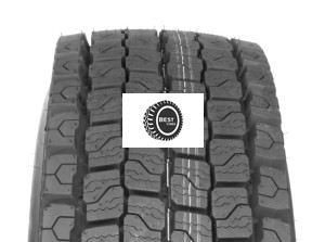 GOODYEAR GOODYEAR UG-WTD 275/70R225 148/145J