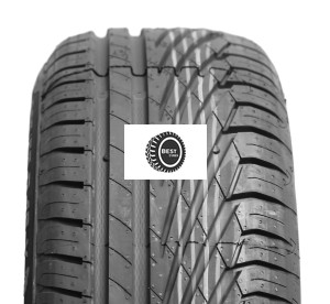 UNIROYAL UNIROYAL RAIN-3 185/55 R14 80 H