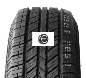 EVERGREEN EVERGREE ES82 235/65 R17 104S
