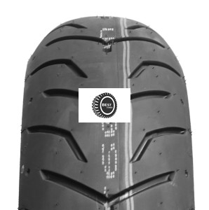 DUNLOP DUN. 180/65 B16 81 H TL D407T