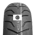 DUNLOP DUN. 180/65 B16 81 H TL D407T