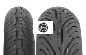 MICHELIN MIC. 190/50ZR17 73 W TL PILOT ROAD 4 GT