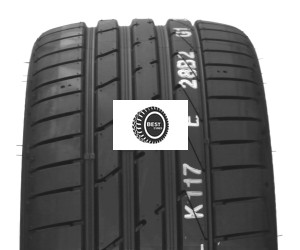 HANKOOK HANKOOK S1EVO2 295/35ZR21 107Y XL