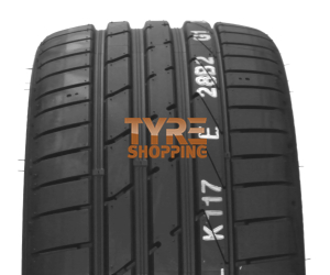 HANKOOK HANKOOK S1EVO2 275/55 R19 111V