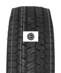 MICHELIN MICHELIN MULTI-D 235/75R175 132/130M