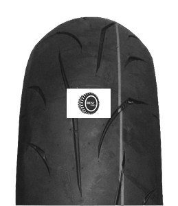 MITAS MIT. 160/60ZR17 69 W TL SPORTFORCE