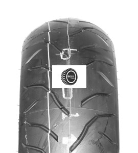 DUNLOP DUN. 120/70 R14 55 H TL GPR100F