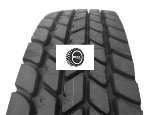 MICHELIN MICHELIN 385/95 R 25 170F X-CRANE+