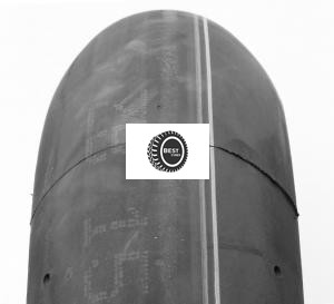 DUNLOP DUN. 120/70 R17 NHS KR106