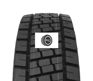 APOLLO APOLLO END-RD 215/75R175 126/124M