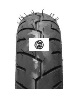 MICHELIN MIC. 100/80 -10 53 L TL/TT S1