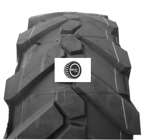 MICHELIN MICHELIN XF 445/70R225 175A8 TL