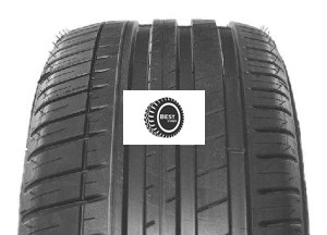 MICHELIN MICHELIN PI-SP3 205/45ZR16 87 W XL