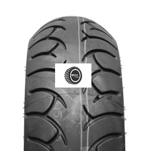METZELER MET. 160/60ZR17 (69W) TL ROADTECZ6
