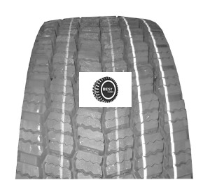 CONTINENTAL CONTINEN HD3-SC 275/70R225 150/145J