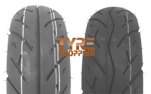 DURO DURO 130/70 -12 59 J TL HF908