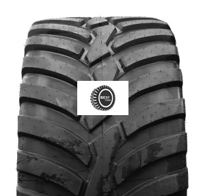 VREDESTEIN VREDESTE 560/60R22.5 161D TL FL-TRAC