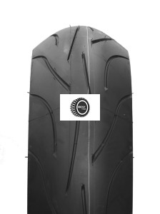 MICHELIN MIC. 120/70ZR17 58 W TL PIL POWER F