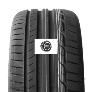 DUNLOP DUNLOP SPM-RT 235/55 R19 101W