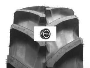 TRELLEBORG TRELLEBO 380/70 R 20 122A8/B TM700